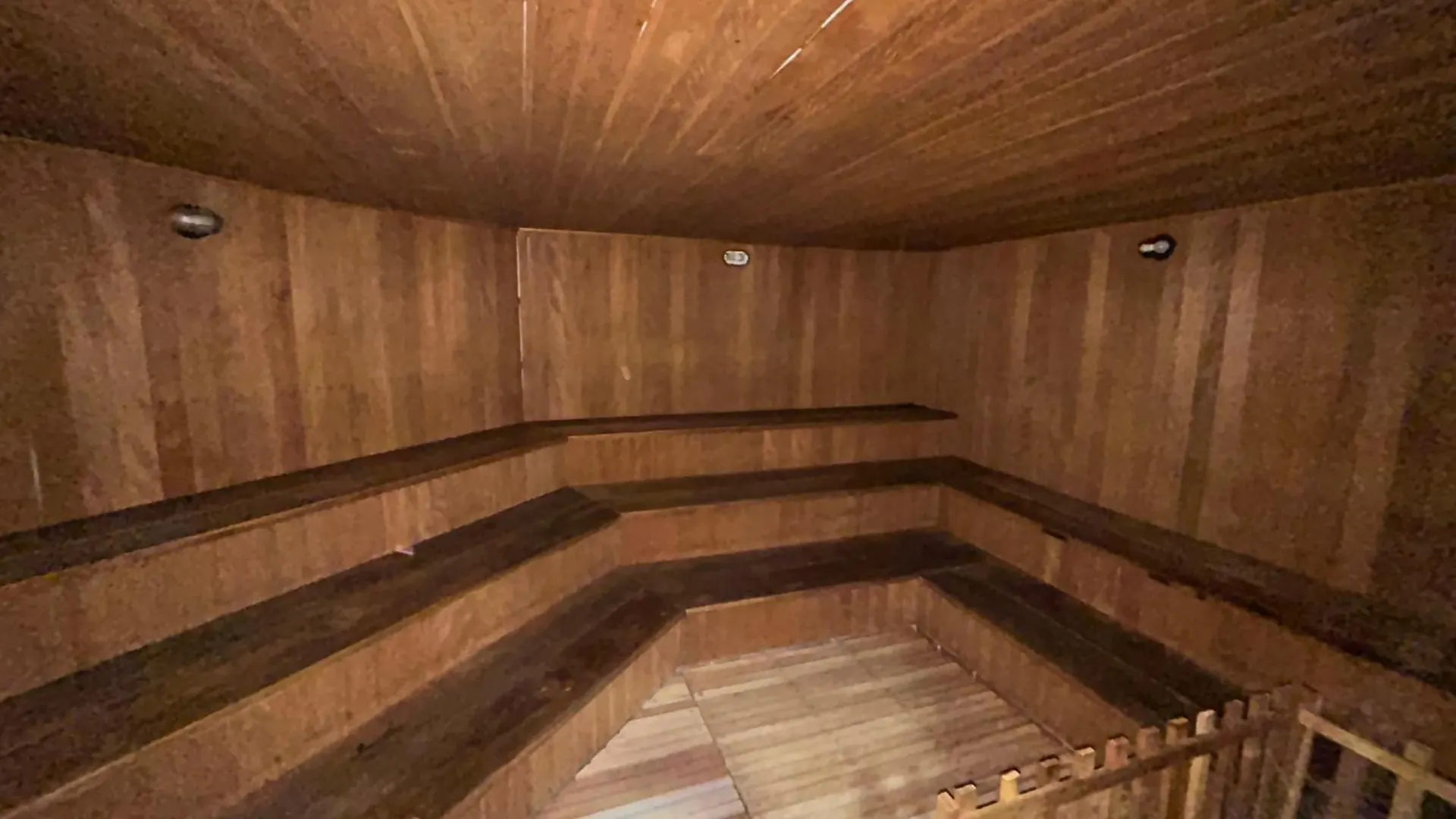 Aparthotel Duplex Luxo Quatre Saisons Mbflats Campos Do Jordao 1 Brasile