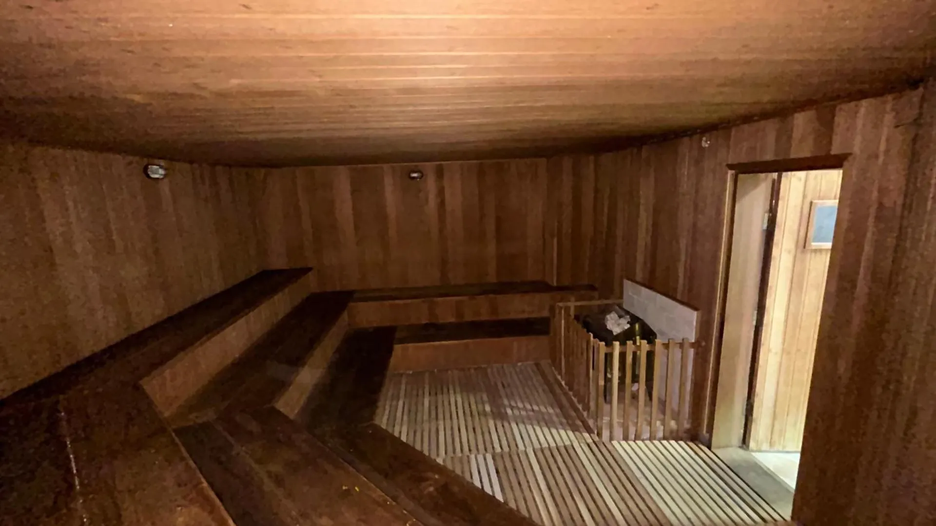 Aparthotel Duplex Luxo Quatre Saisons Mbflats Campos Do Jordao 1 Brasile